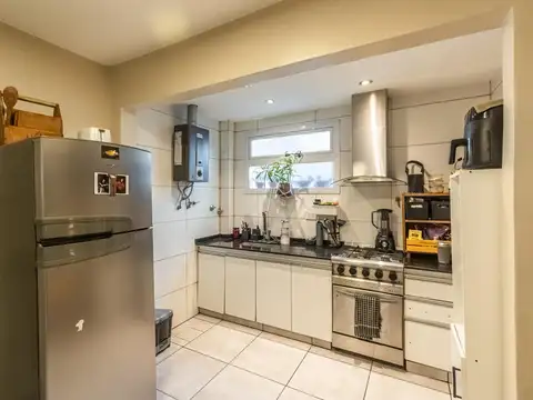 Depto Tipo Casa en Venta 40 años