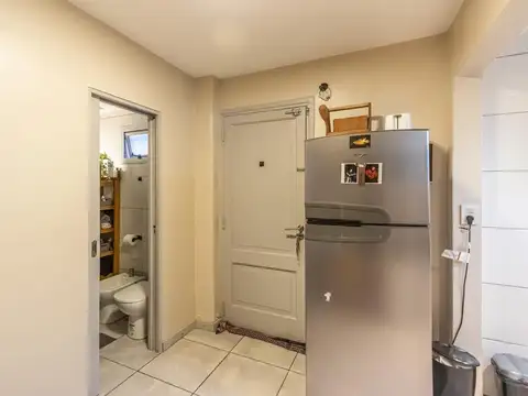Depto Tipo Casa en Venta al Suroeste