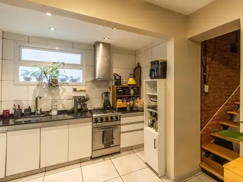 Depto Tipo Casa en Venta al Suroeste