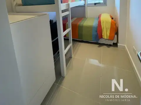 Apartamento en alquiler temporal, Punta del Este