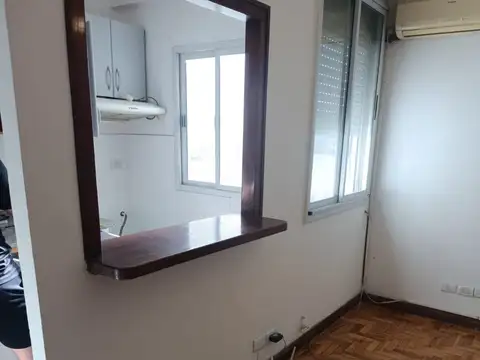 Departamento en Alquiler en Nuñez, CABA