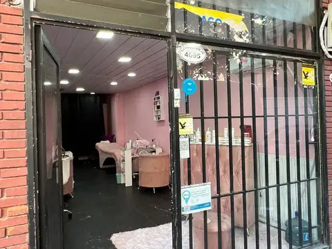 ALQUILER LOCAL COMERCIAL