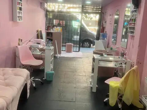 ALQUILER LOCAL COMERCIAL