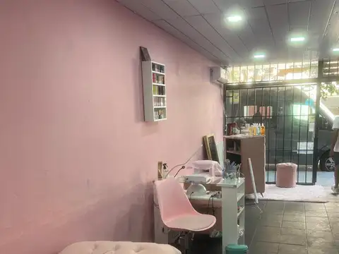 Local en Alquiler 25 años