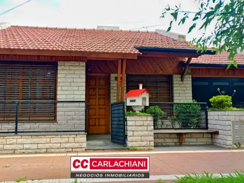 Casa en Alquiler en Las Parejas, Belgrano