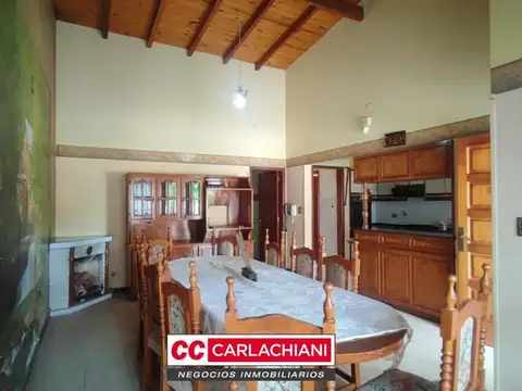 Casa en Alquiler de 2 dormitorios