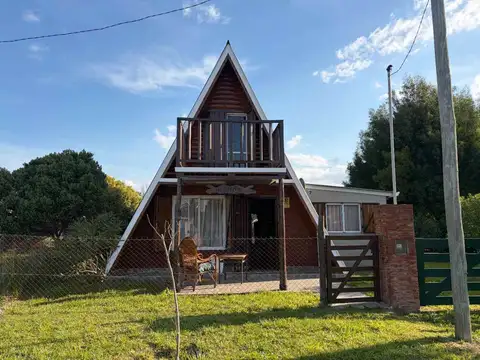 Casa en Venta de 1 dormitorio