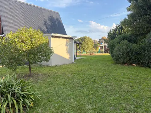 Casa en Venta 1 año