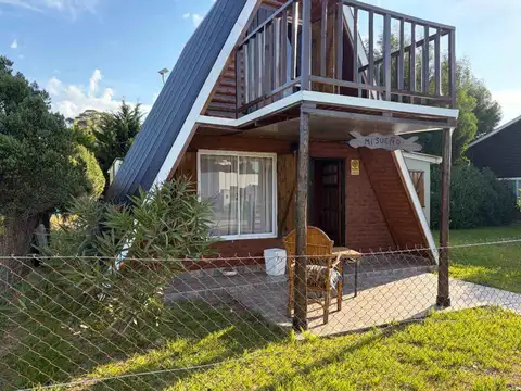 Casa en Venta en Mar del Sud, USD 51.000