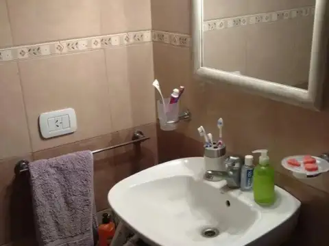 Departamento en Venta en Bella Vista, USD 82.000