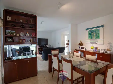 VENTA CASA 3 DORMI TERRAZAS VILLA ALLENDE CÓRDOBA