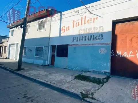 Cacique Purran  al 400