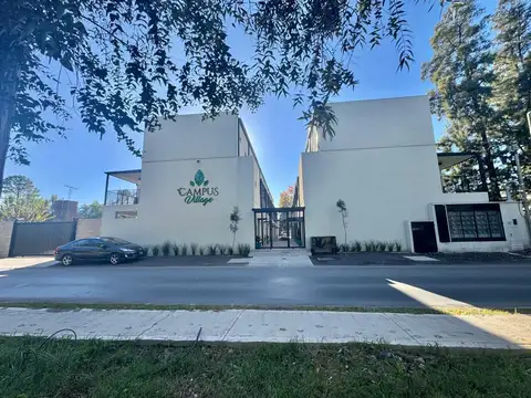 CAMPUS VILLAGE