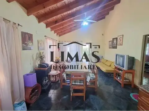 Casa en Venta en Los Reartes, USD 85.000