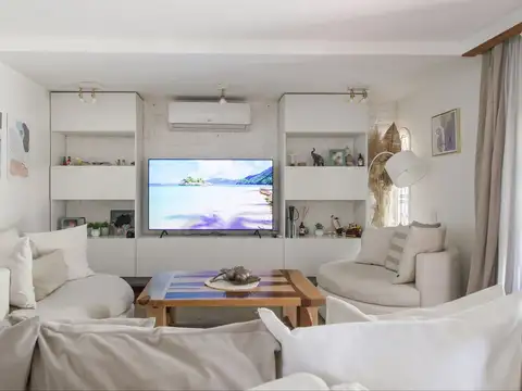 VENTA CASA 6 AMB. 275MTS EN ARANJUEZ COUNTRY CLUB