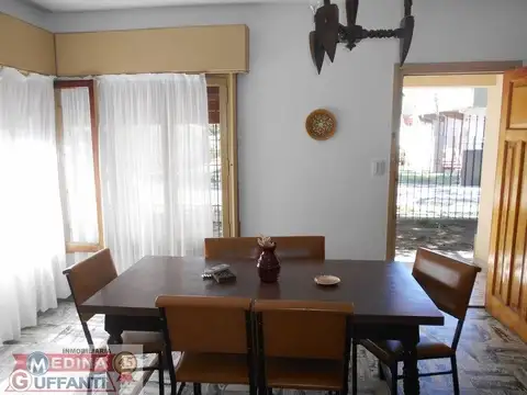 Casa en Venta en San Bernardo Del Tuyu, USD 140.000
