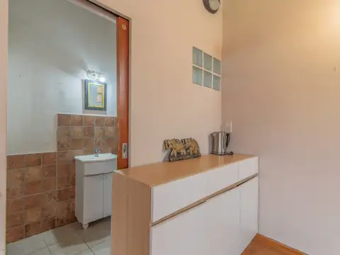 Venta - PH - Terraza - Patio - 5 amb -  Boedo