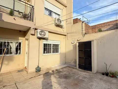 Amirante Brown al 2000, Ramos Mejia