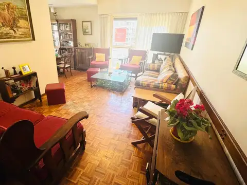 Departamento en Venta en Olivos, USD 214.900