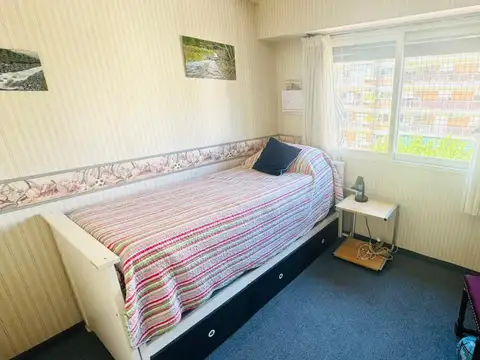 Departamento 5 ambientes con 2 baños