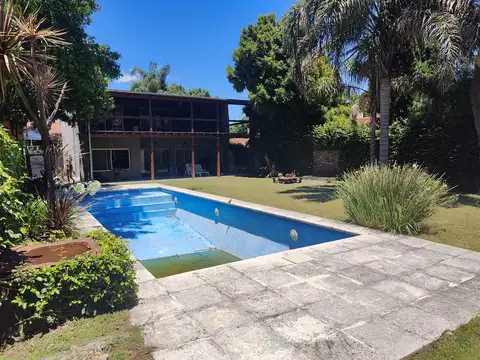 Terreno Lote  en Venta en Beccar, San Isidro, G.B.A. Zona Norte