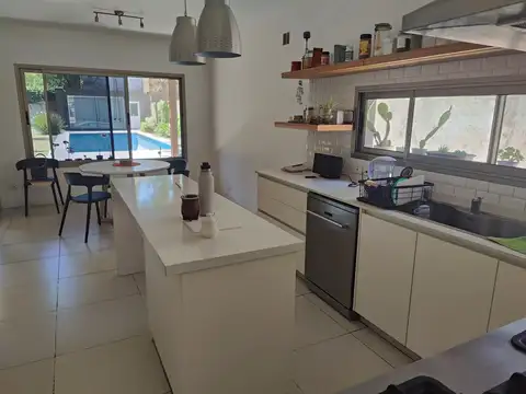 Terreno en Venta en Beccar, USD 460.000