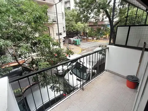 Departamento en Venta en Barrio Norte, CABA