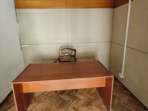 Oficina Monoambiente con 1 baño