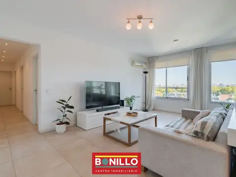 Departamento en Venta de 3 dormitorios