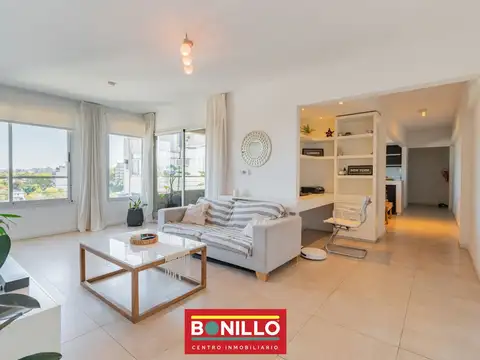 Departamento 4 ambientes venta Villa Urquiza