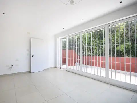 VENTA PH 132m2 CON TERRAZA EN PALERMO HOLLYWOOD!