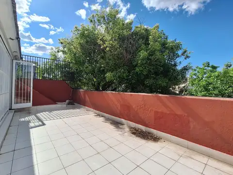 Depto Tipo Casa en Venta en Palermo, USD 259.000