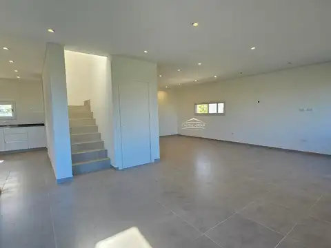Casa en Venta A Estrenar