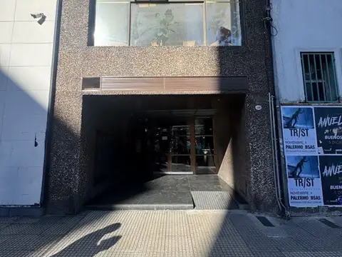 DEPARTAMENTO 2 AMB EN VENTA