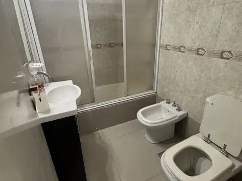 Departamento en Venta en Barracas, USD 89.000