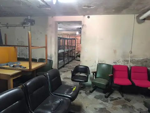 Galpon en Venta en Monserrat, USD 39.900