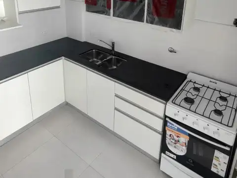 Departamento en Venta en Bahia Blanca, USD 185.000
