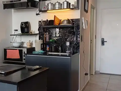 Departamento en Venta en Parque Chacabuco, USD 69.000