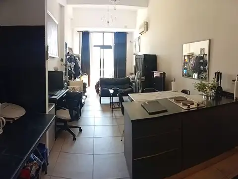 Zelarrayán 1600, Piso 5