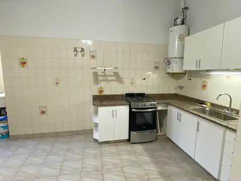 Departamento en Alquiler de 4 ambientes