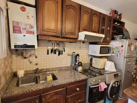 Departamento en Venta en Quilmes Oeste, USD 85.000