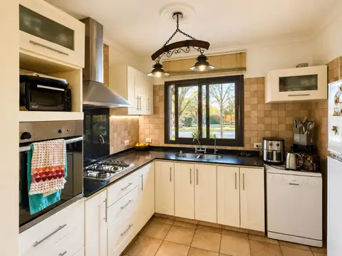 Casa en Venta en Rodeo de la Cruz, USD 190.000