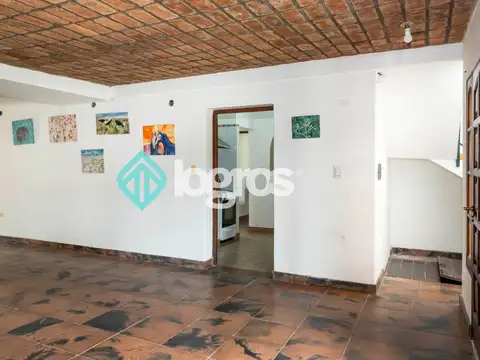 Casa en Venta 30 años