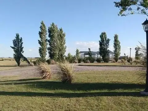 Terreno en venta - 1025mts2 - Junin