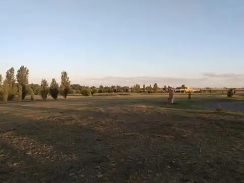 Terreno en Venta en Countries y Barrios Cerrados en Junin, USD 26.000