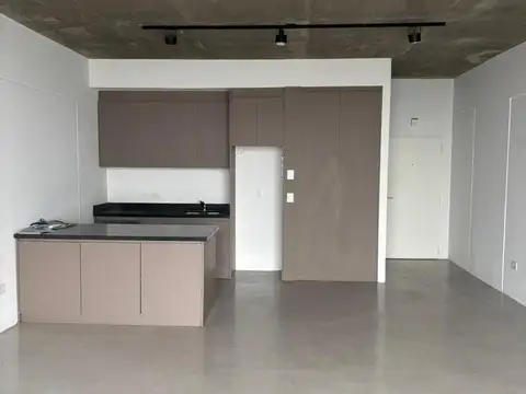 Departamento/oficina en alquiler en Studios - Ayres Vila - Pilar