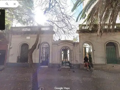 VENTA | PERMUTA - Terreno para construcción -  República de la Sexta, Rosario.