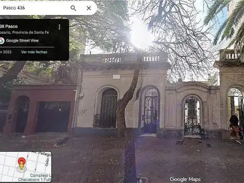 Terreno en Venta 16  mts Frente