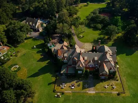 Terreno en Venta de 1520,0 m2