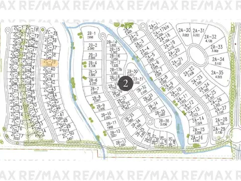 Terreno en Venta en Estancia Villa Maria, USD 25.000